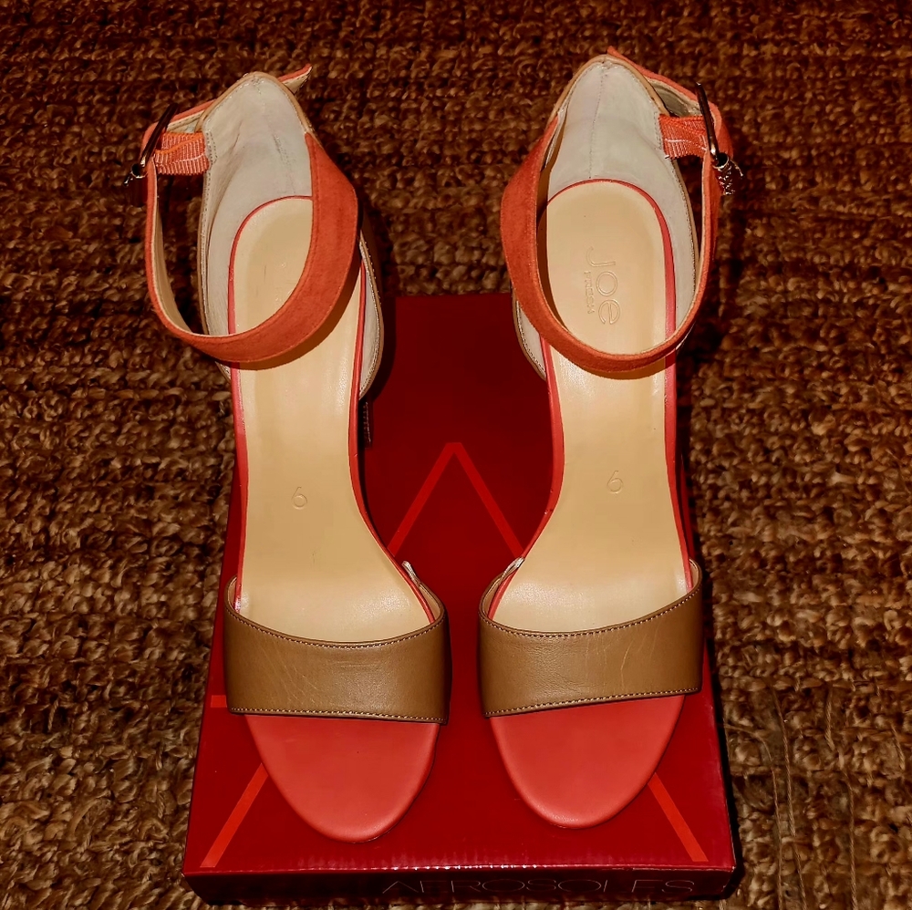 Joe Fresh Sandals